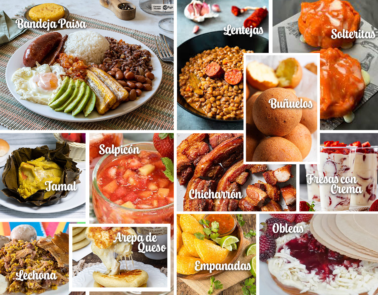comida